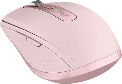 Мышь беспроводная Logitech MX Anywhere 3 Rose (910-005990)