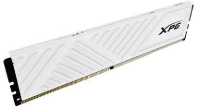 Модуль памяти DIMM DDR4-3600 8GB AX4U36008G18I-SWHD35 ADATA