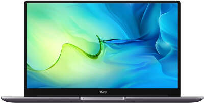 Ноутбук Huawei MateBook D 15 BOD-WDI9 15.6" FHD IPS i3-1115G4/8/256/Wi-Fi/BT/CAM/W11