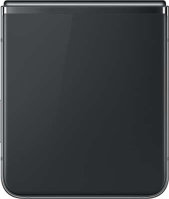 Смартфон Samsung SM-F731B Galaxy Z Flip 5 512Gb 8Gb графит раскладной 3G 4G 1Sim 6.7" 1080x2640 Android 13 12Mpix 802.11 a/b/g/n/ac/ax NFC GPS GSM900/1800 GSM1900 Protect