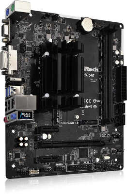 Материнская плата ASRock J4105M