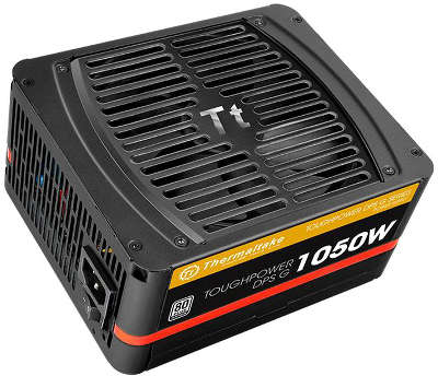 Блок питания 1050W Thermaltake ToughPower Grand DPS G 80+ platinum