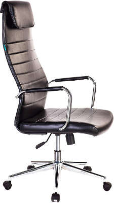 кресло руководителя бюрократ kb-9n черн. бюрократ kb 9n. бюрократ kb 9n. компьютерное кресло kb-9n/eco. кресло бюрократ kb-9n/black.