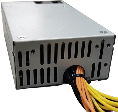 Блок питания Powerman Power Supply 300W PM-300SFX (8cm fan)