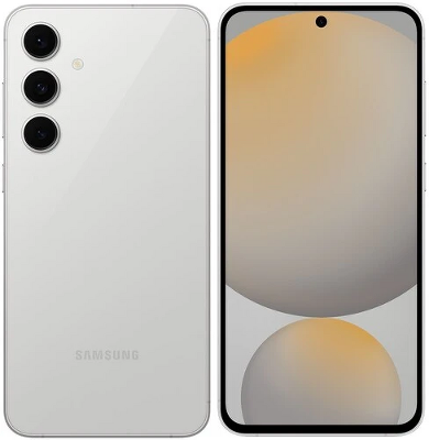 Мобильный телефон GALAXY S24FE 8/256GB GRAY SM-S721 SAMSUNG