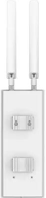 Точка доступа Cudy LT700 OUTDOOR AC1200 10/100/1000BASE-TX/4G белый