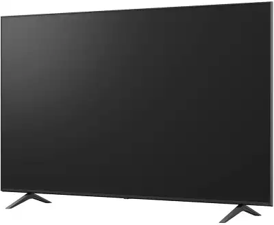 Телевизор LED LG 75" 75NANO80A6B.ARUG синяя сажа 4K Ultra HD 60Hz DVB-T DVB-T2 DVB-C DVB-S DVB-S2 USB WiFi Smart TV