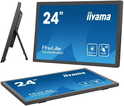 Монитор Iiyama 23.8