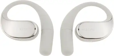 Наушники вкладыши Xiaomi OpenWear M2319E1 бежевый беспроводные bluetooth крепление за ухом (BHR8473GL)