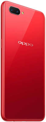 Смартфон OPPO A3s, Red