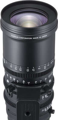 Объектив Fujinon MKX 50-135 мм T/2.9