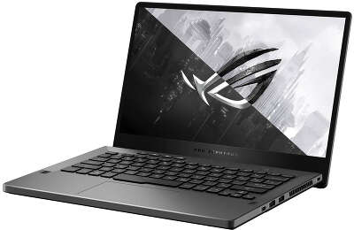 Ноутбук ASUS ROG Zephyrus G14 14" FHD R5-4600HS/8/512SSD/GTX1650 4G/WF/BT/W10