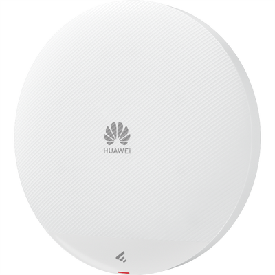 точка доступа HUAWEI eKit Wireless LAN Equipment, AP362E (11ax indoor,2+2 dual bands,smart antenna) ,RJ45*1,11ax, dual bands
