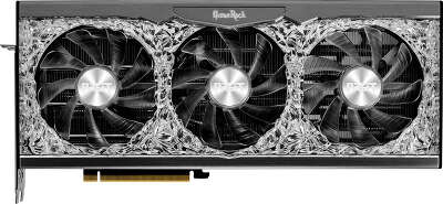 Видеокарта Palit NVIDIA nVidia GeForce RTX 3090 Ti GameRock OC 24Gb DDR6X PCI-E 3DP