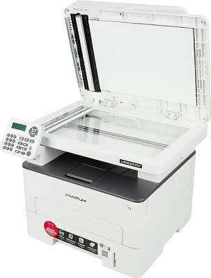 Принтер/копир/сканер/факс Pantum M6800FDW