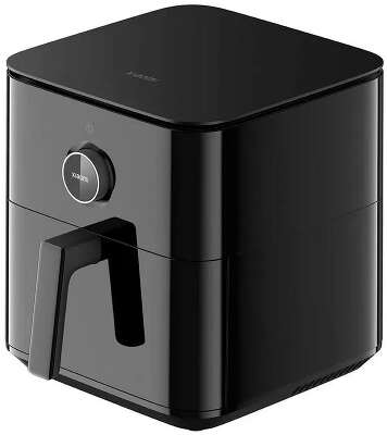 Аэрогриль Xiaomi Smart Air Fryer 6,5L Black EU 