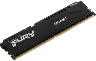 Kingston DDR5 DIMM 32GB 5600 MT/s CL40 KF556C40BB-32
