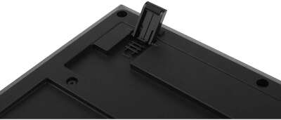 Клавиатура Logitech K120 черная, офисная, 104 клавиши, защита от воды |920-002583| USB 1.5м, RTL