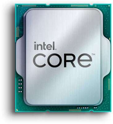 Центральный Процессор Intel Core i5-14400F OEM (Raptor Lake, Intel 7, C10(4EC/6PC)/T16, Base 1,80GHz(EC), Performance Base 2,50GHz(PC), Turbo 3,50GHz(EC), Turbo 4,70GHz(PC), Max Turbo 4,70GHz, Without Graphics, L2 9.5Mb, Cache 20Mb, Base TDP 65W, Turbo TD