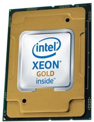 Процессор HPE Intel Xeon Gold-6226R, (2.9GHz) LGA3647, OEM