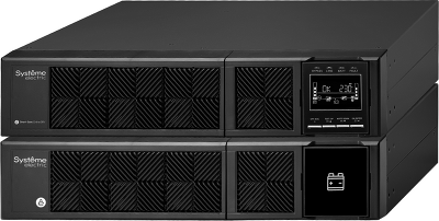 Systeme Electric SRVSE6KRTXLI4U