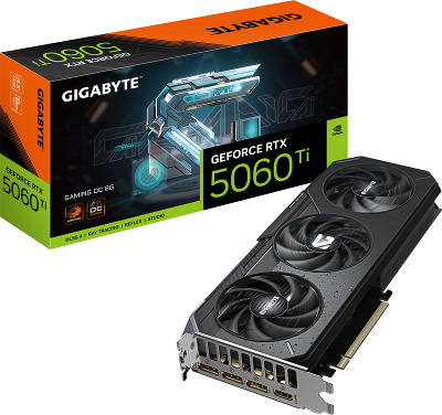 GIGABYTE GV-N506TGAMING OC-8GD
