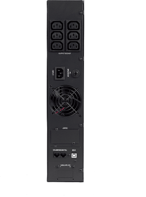 ИБП ЮНИОР ПРО 1000 R/T/ line-interactive SW rack