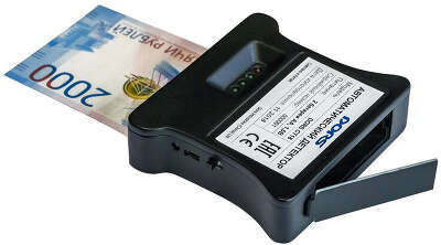 Детектор банкнот Dors CT 18 автоматический (SYS-041595)