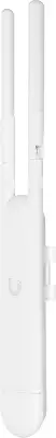 Точка доступа Ubiquiti UniFi UAP-AC-M-EU AC1200 10/100/1000BASE-TX белый