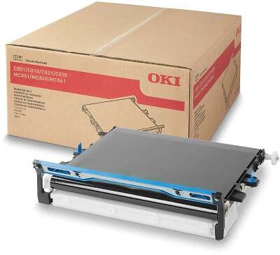 Лента переноса Oki C8600/8800/ C801/810/821/830/ MC851/860/861/862 80K