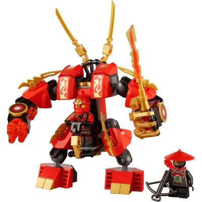 LEGO Ninjago 70500
