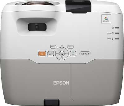 Проектор Epson EB-431i интерактивный