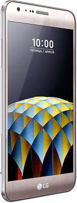 Смартфон LG X Cam K580DS 16Gb, Gold