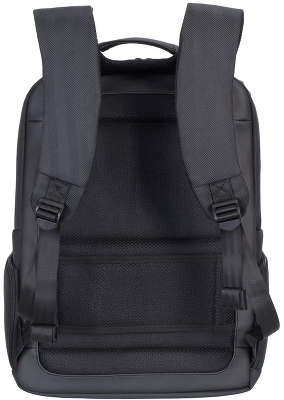 Рюкзак для ноутбука 15.6" RIVA 8165 black