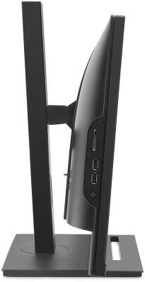 Моноблок IRU 23IM 23.8" FHD i5-1035G4 3.6 ГГц/16/256 SSD/WF/BT/Cam/без ОС,черный