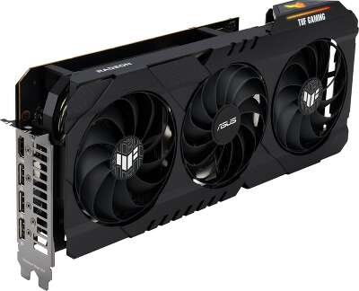 Видеокарта ASUS AMD Radeon RX 6950 XT TUF Gaming 16Gb DDR6 PCI-E HDMI, 3DP