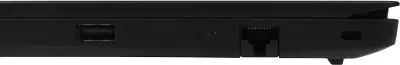 Ноутбук Lenovo K14 G1 14" FHD IPS i7 1165G7 2.8 ГГц/16/256 SSD/Dos