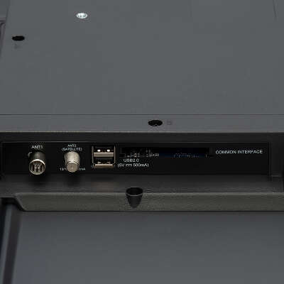 Телевизор 55" StarWind SW-LED55UG400 UHD HDMIx3, USBx2