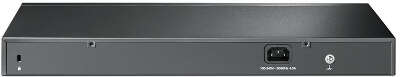 Коммутатор TP-LINK TL-SG2428P, управляемый