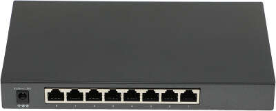 Коммутатор TP-LINK TL-SG2008P