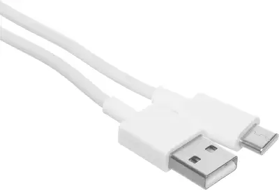 Кабель Xiaomi 3A USB-A to USB-C Cable, 1m (BHR087GGL)