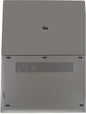 Ноутбук IRU Strato 16ALMR Core i5 12450H 16Gb SSD512Gb Intel UHD Graphics 16