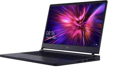 Ноутбук Xiaomi Mi Gaming XMG1902-AB 15.6" FHD i7-9750H/16/512 SSD/GF RTX 2060 6G/WF/BT/Cam/W10 Trial