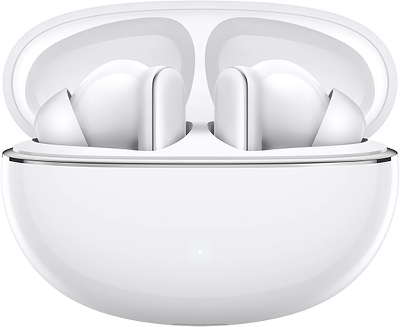 Беспроводные наушники HONOR Choice Earbuds X8 белый (5504AEEB)