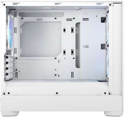 Корпус Design Pop Mini Air RGB TG Clear Tint (FD-C-POR1M-01) Fractal Design