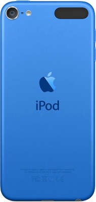 Медиаплеер Apple iPod touch [MKHV2RU/A] 32 GB blue