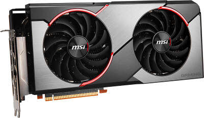 Видеокарта MSI AMD Radeon RX 5700XT GAMING X 8Gb GDDR6 PCI-E HDMI, 3DP