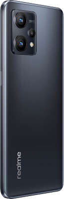 Смартфон Realme 9 128Gb 6Gb черный