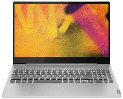 Lenovo IdeaPad S540 15IWL 15.6 FHD i7 8565U 12 512 SSD GF GTX 1050 4G WF BT Cam W10