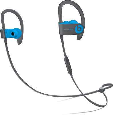 Powerbeats blue deals